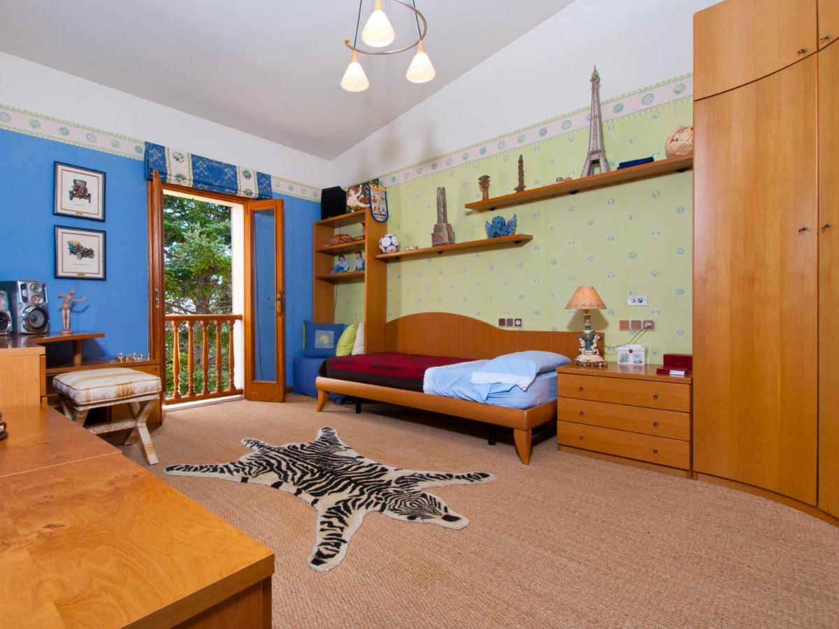 Tramontana De Lloseta, Piscina Y Vista Montana * Lloseta