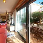 Villa Tramontana De Lloseta, Piscina Y Vista Montana