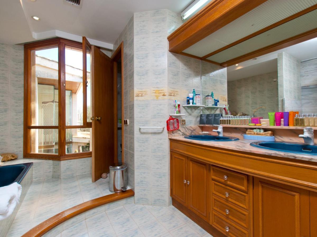 Tramontana De Lloseta, Piscina Y Vista Montana * Lloseta