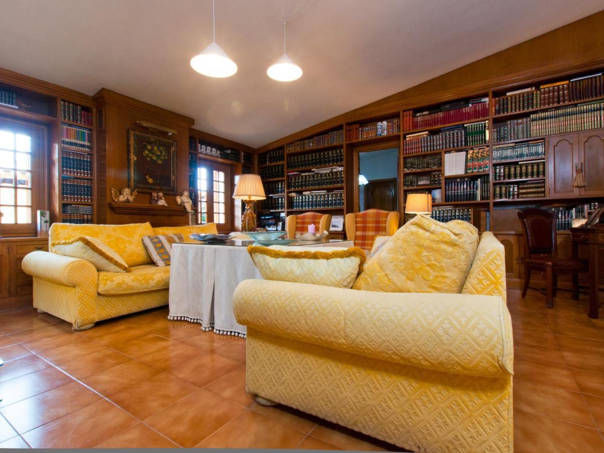 Villa Tramontana De Lloseta, Piscina Y Vista Montana *